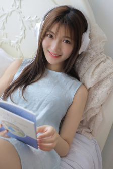 る少女じゃいられない